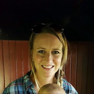 Meet your Posher, Jenny